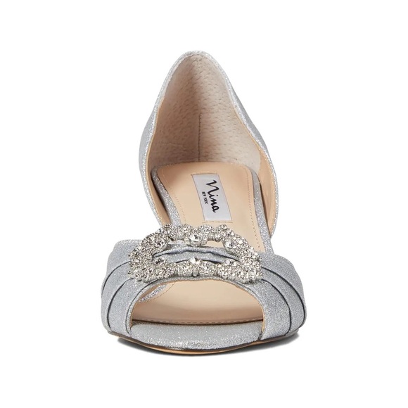 Nina heels - Picture 5 of 6